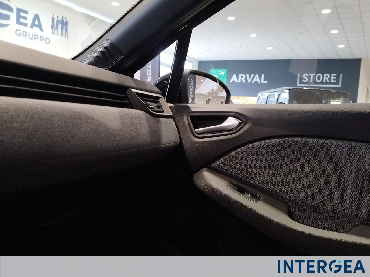 RENAULT Clio 1.0 eco-g Techno 100cv GPL