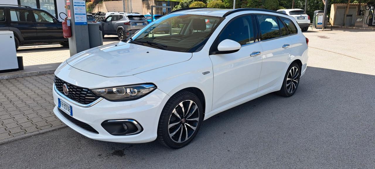 Fiat Tipo 1.6 Mjt S&S SW Business