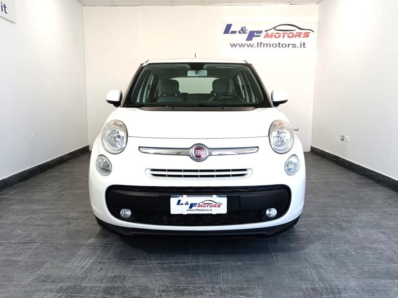 Fiat 500L 1.3 Multijet 95 CV Pop Star