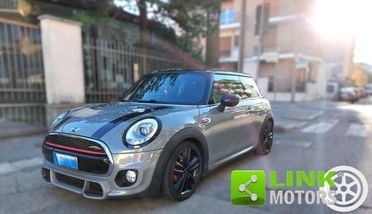 MINI Cooper ALLESTIMENTO JOHN WORKS