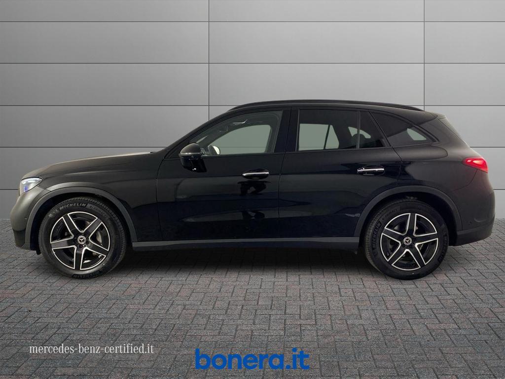 Mercedes GLC 220 220 d Mild hybrid AMG Premium Plus 4Matic 9G-Tronic