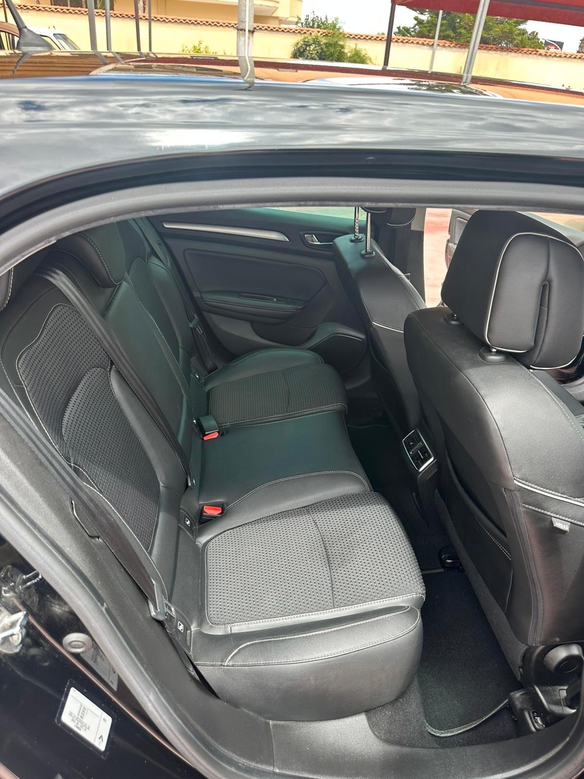 Renault Megane Mégane dCi 8V 110 CV Energy Bose