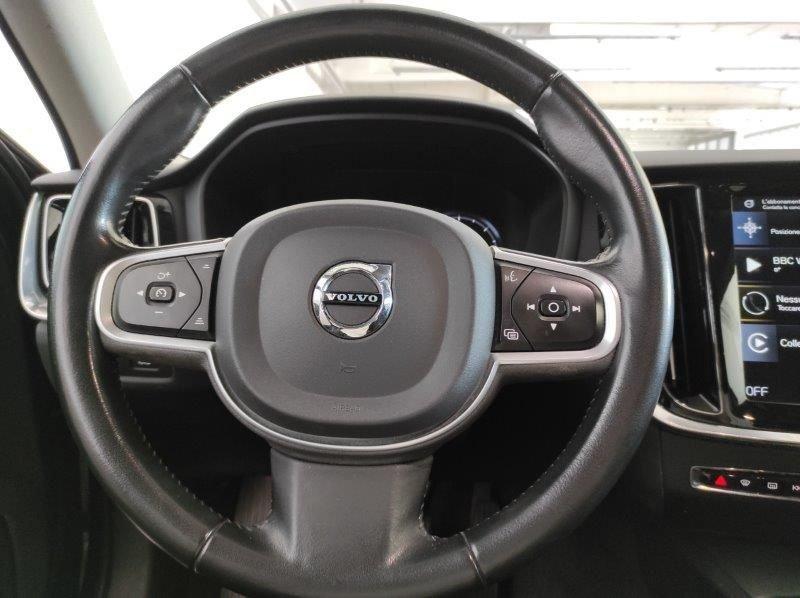 Volvo V60 (2018-->) D4 Geartronic Business