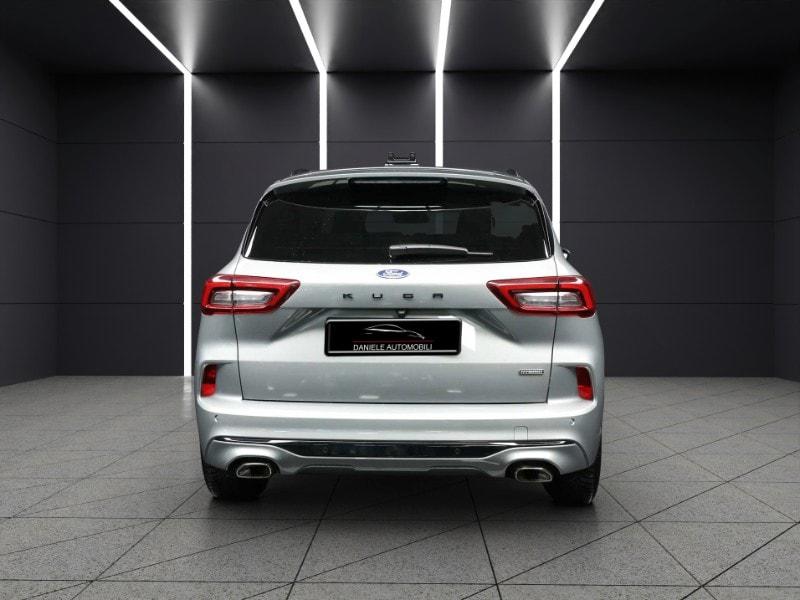 FORD Kuga 3ª serie Kuga 2.5 Full Hybrid 180 CV...