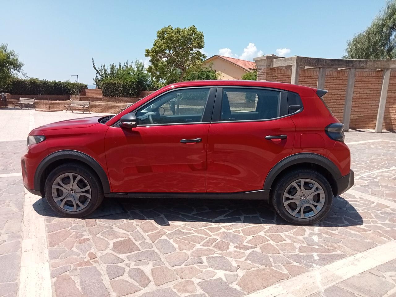 Citroen C3 PureTech 100 S&S You