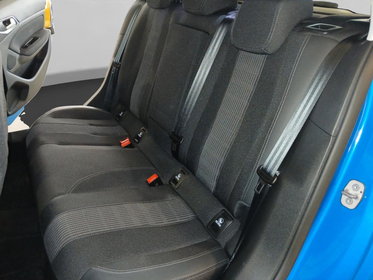 Peugeot 308 PureTech Turbo 130 S&S EAT8 Allure