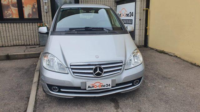 MERCEDES-BENZ A 160 BlueEFFICIENCY Executive