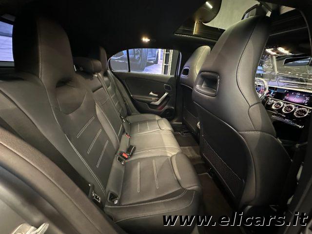 MERCEDES-BENZ A 45 S AMG A 45S AMG 4Matic+ Premium Plus