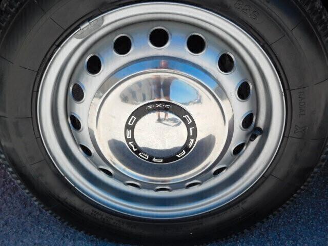 Alfa Romeo Spider 1.6 duetto osso di seppia -CRS --1967