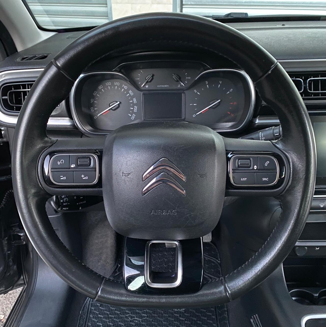 Citroen C3 1.5 BlueHDi 75cv S&S Shine