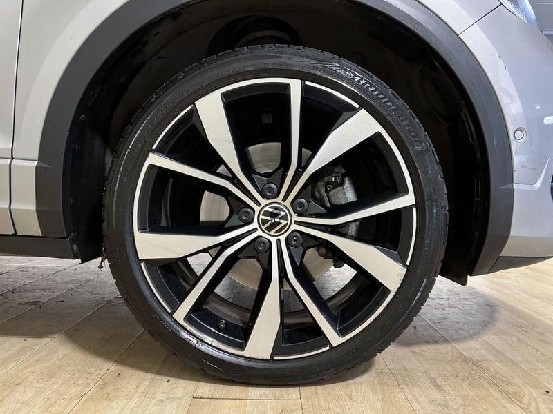 Volkswagen T-Roc 1.0 TSI R-Line