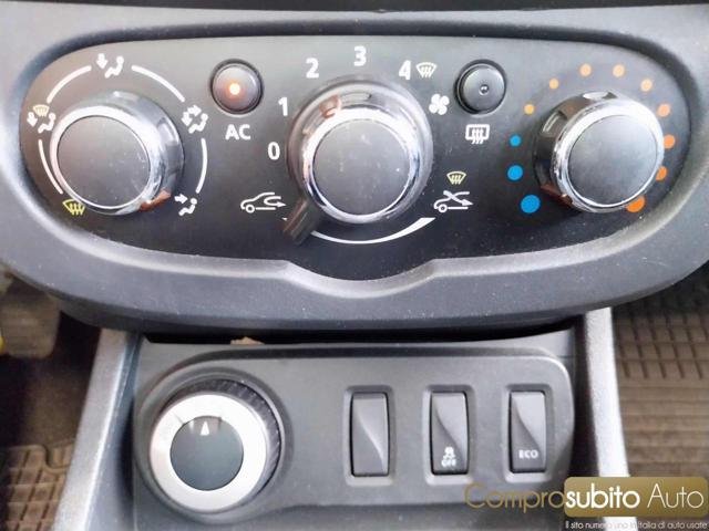 DACIA Duster 1.5 dCi 90CV 4x4 Lauréate