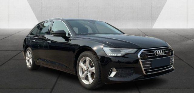 AUDI A6 Avant 40 2.0 TDI S tronic Business