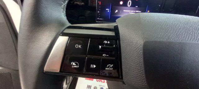 OPEL Astra 1.5 Turbo Diesel 130 CV Edition