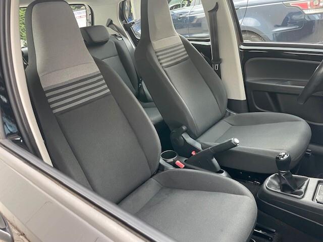 Volkswagen up! 1.0 75 CV 5p. move up! Uniprop. Garanzia 12M