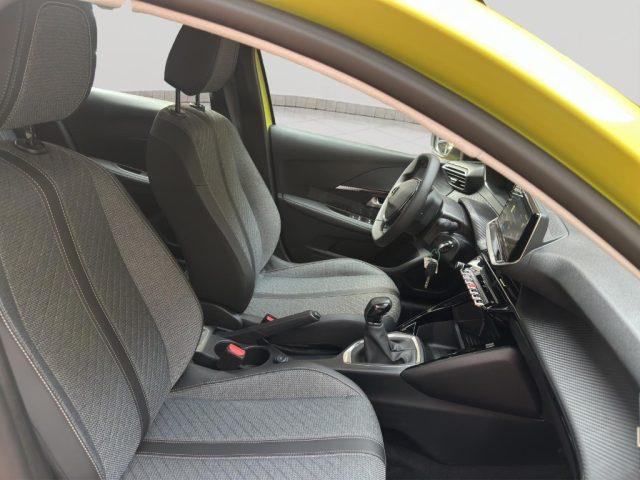 PEUGEOT 208 PureTech 75cv Style PROMO CAR SERENITY