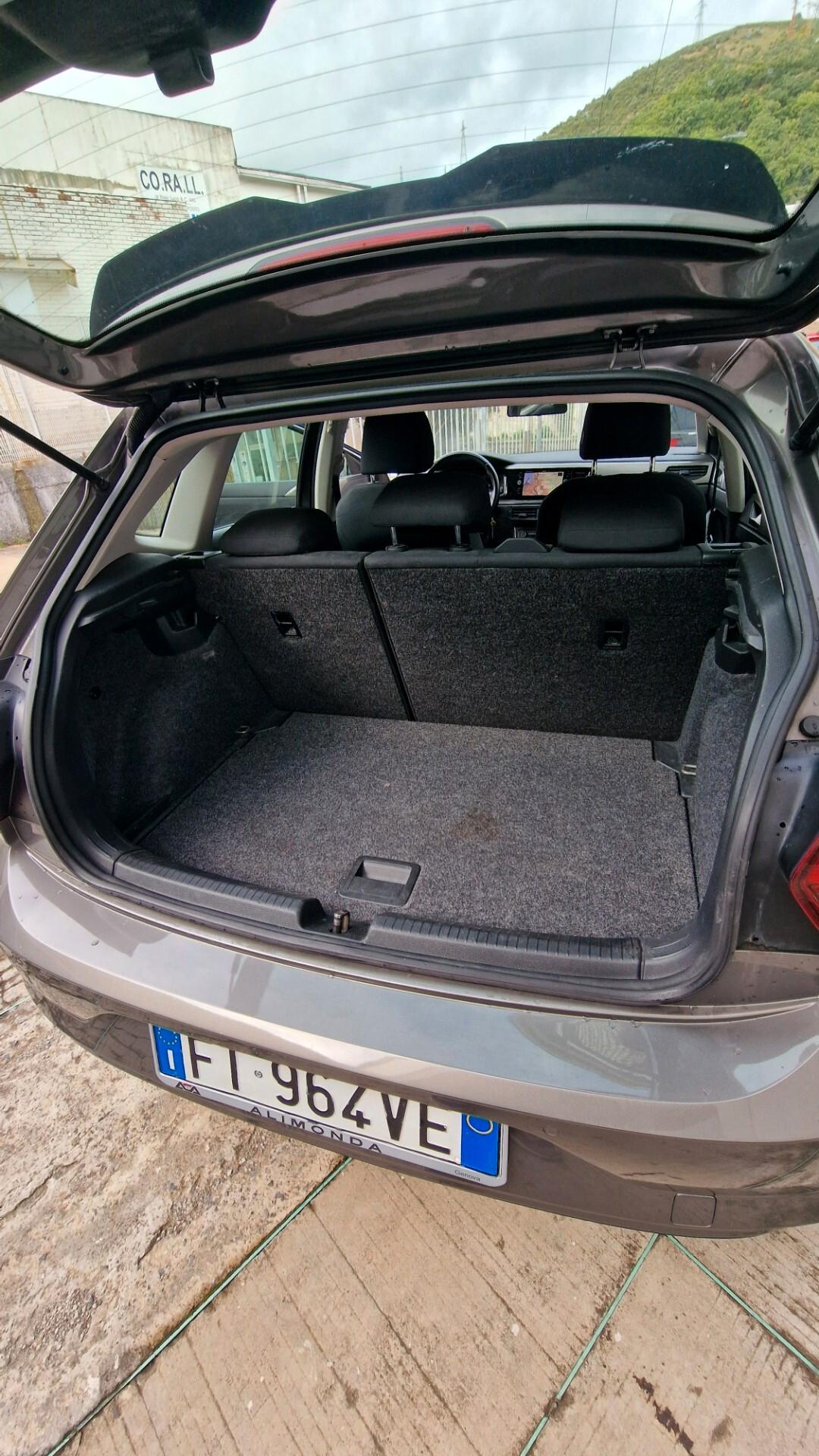 Volkswagen Polo HIGHLINE