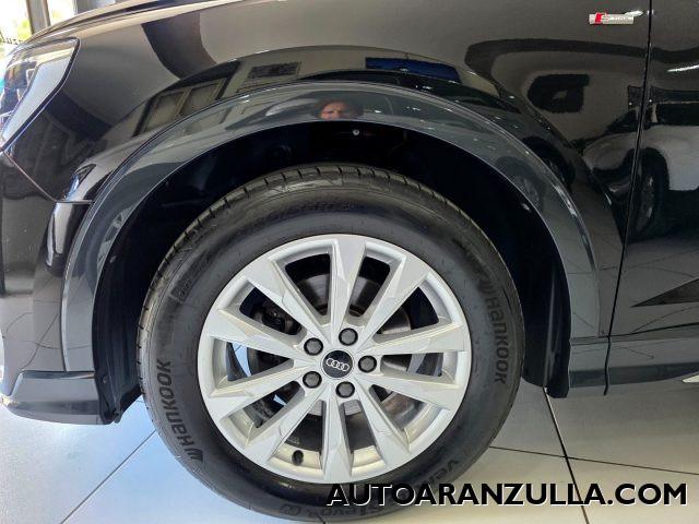 AUDI Q3 SportBack 35 S Line 2.0 TDI 150CV S tronic Edition