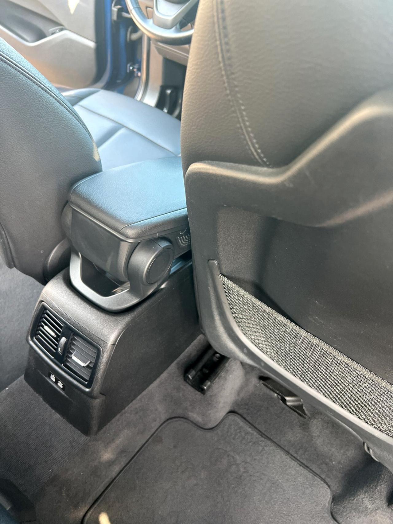Bmw X1 sDrive18d Advantage