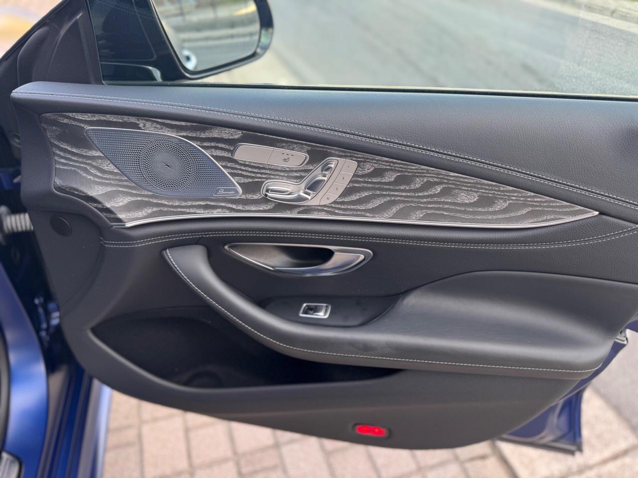 Mercedes-benz GT Coupé 4 53 4Matic+ EQ-Boost AMG