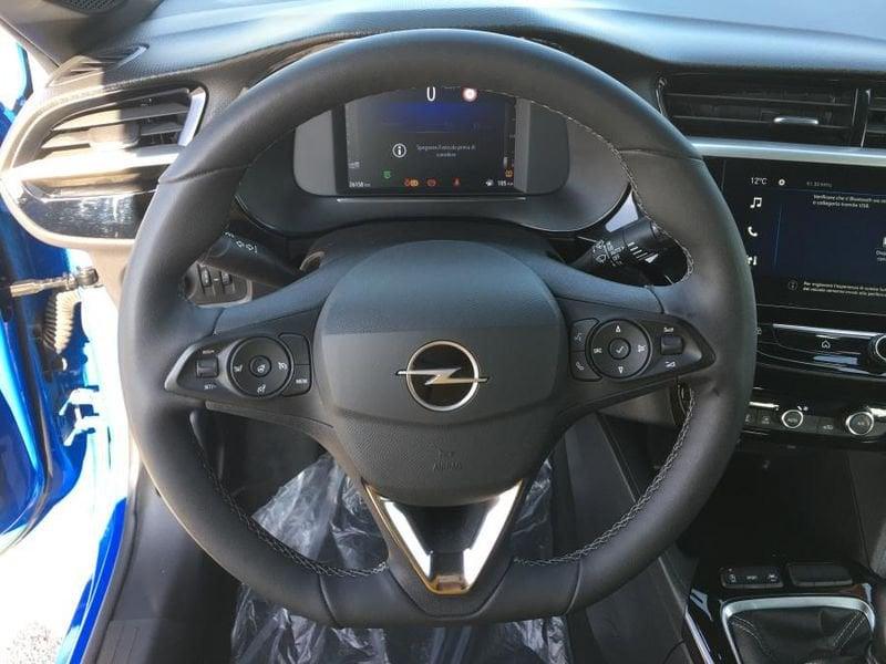 Opel Corsa 1.2 100cv GS FULL LED + BICOLOR + 17"