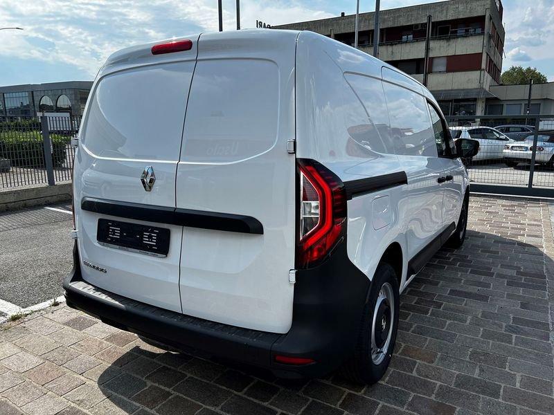 Renault Kangoo NUOVO VAN FG L2 Blue dCi 95 MY24