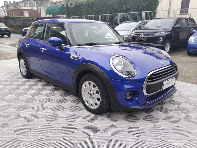 MINI One 1.5 One 75 CV..NEO PATENTATI