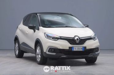 Renault Captur 0.9 tce 90CV Sport Edition