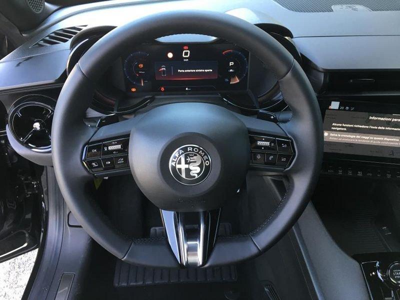 Alfa Romeo Junior 1.2 145 CV Hybrid eDCT6 Speciale SUPER OFFERTA!!!
