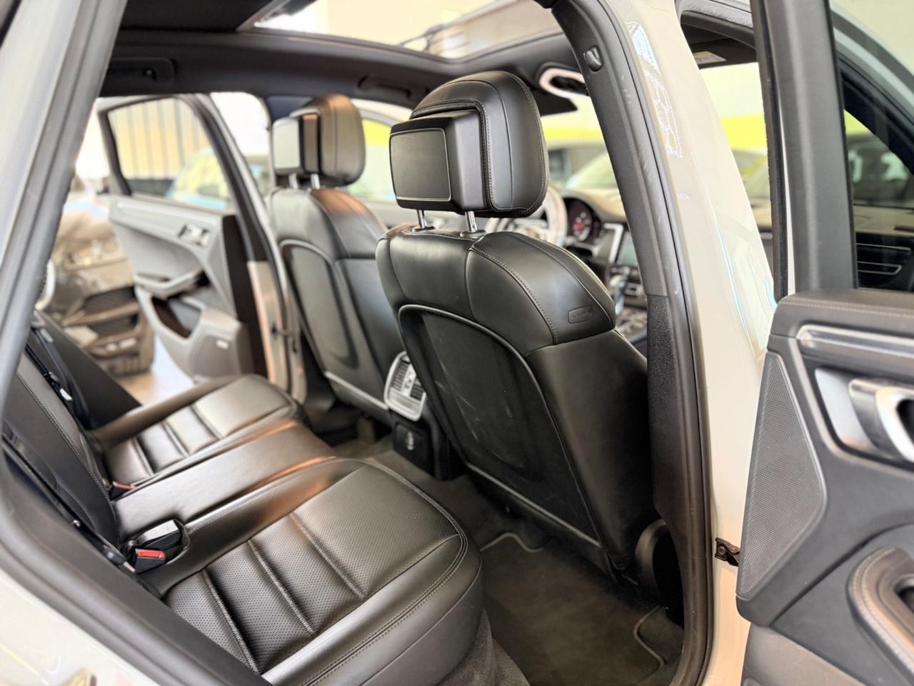 Porsche Macan 2.0 245cv GTS 2020 euro6 full