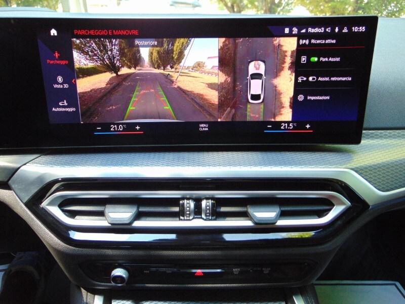 BMW i4 (G26) i4 eDrive 40 Msport