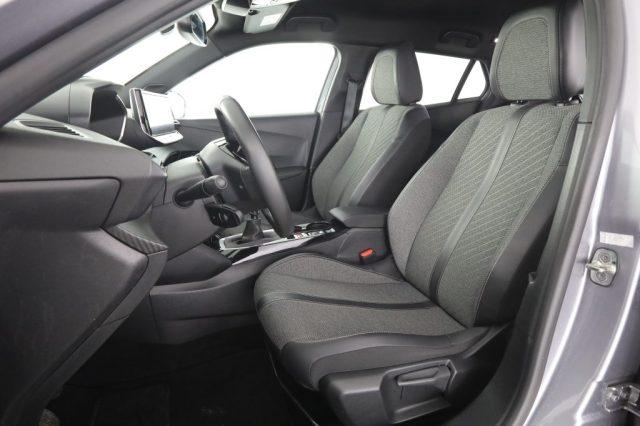 PEUGEOT 2008 2008 PureTech 100 S&S Allure