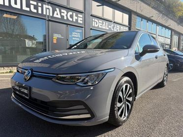 VOLKSWAGEN Golf 1.5 eTSI 130 CV Active DSG
