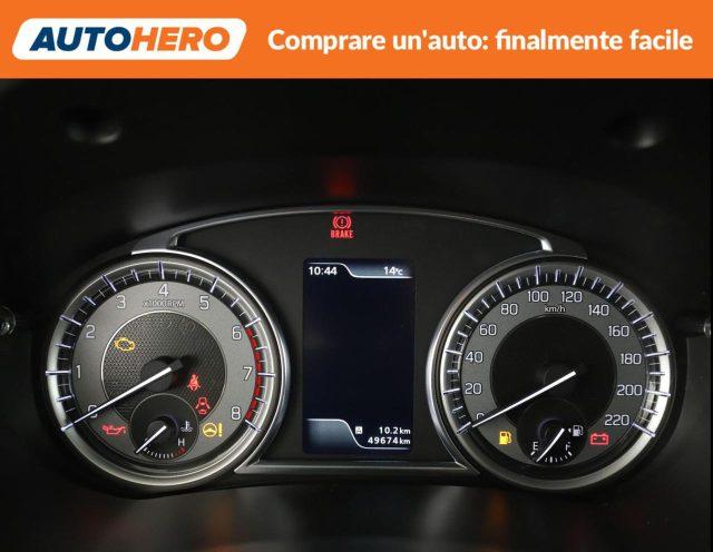 SUZUKI Vitara 1.0 Boosterjet Cool