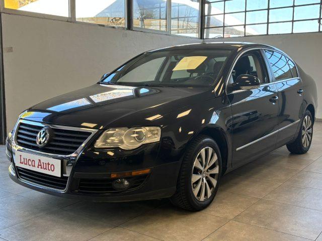 VOLKSWAGEN Passat 1.6 Benz. 102CV *UNICO PROP.*BIZONA*OCCASIONE*
