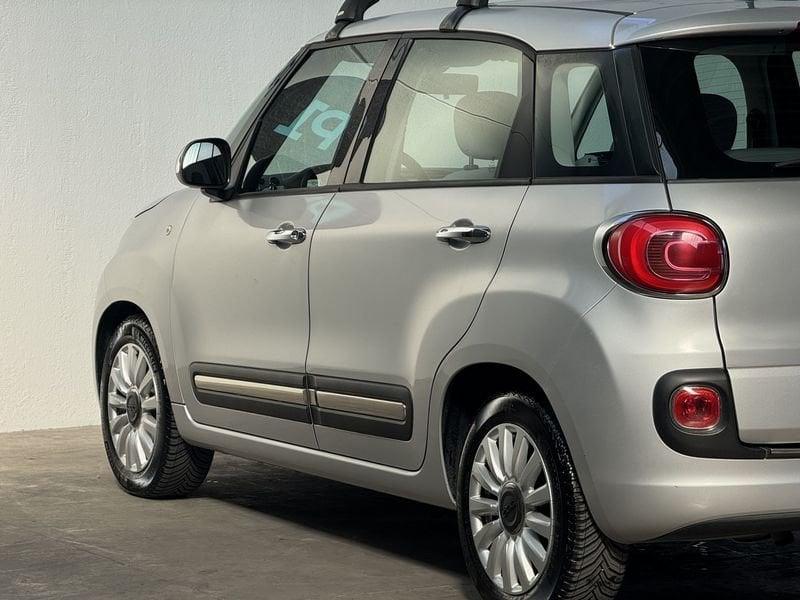 FIAT 500L 1.4 Urban 95cv UNIPROPRIETARIO NEOPATENTATI