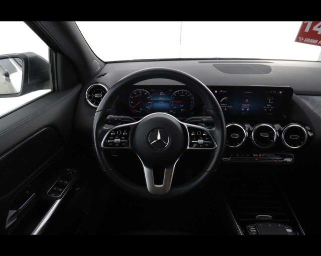 MERCEDES-BENZ GLA 250 e EQ-Power Automatic Sport Plus