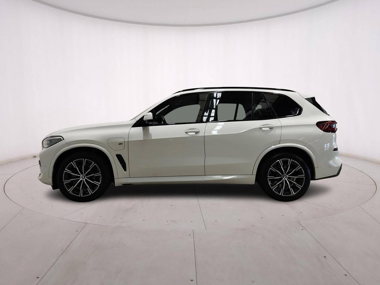 BMW X5 xDrive45e MSport