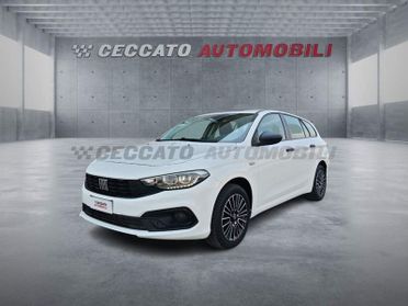 FIAT Tipo Tipo SW 1.6 mjt s&s 130cv