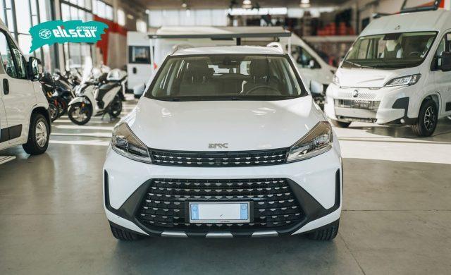 EMC Sei 1.5 A/T GPL