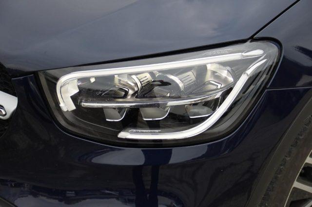 MERCEDES-BENZ GLC 220 d 4Matic Coupé Premium Plus