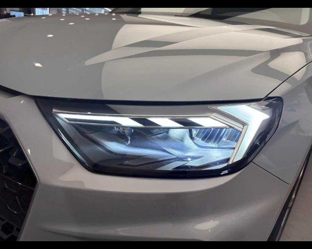 AUDI A1 SPB 35 TFSI S tronic S line edition