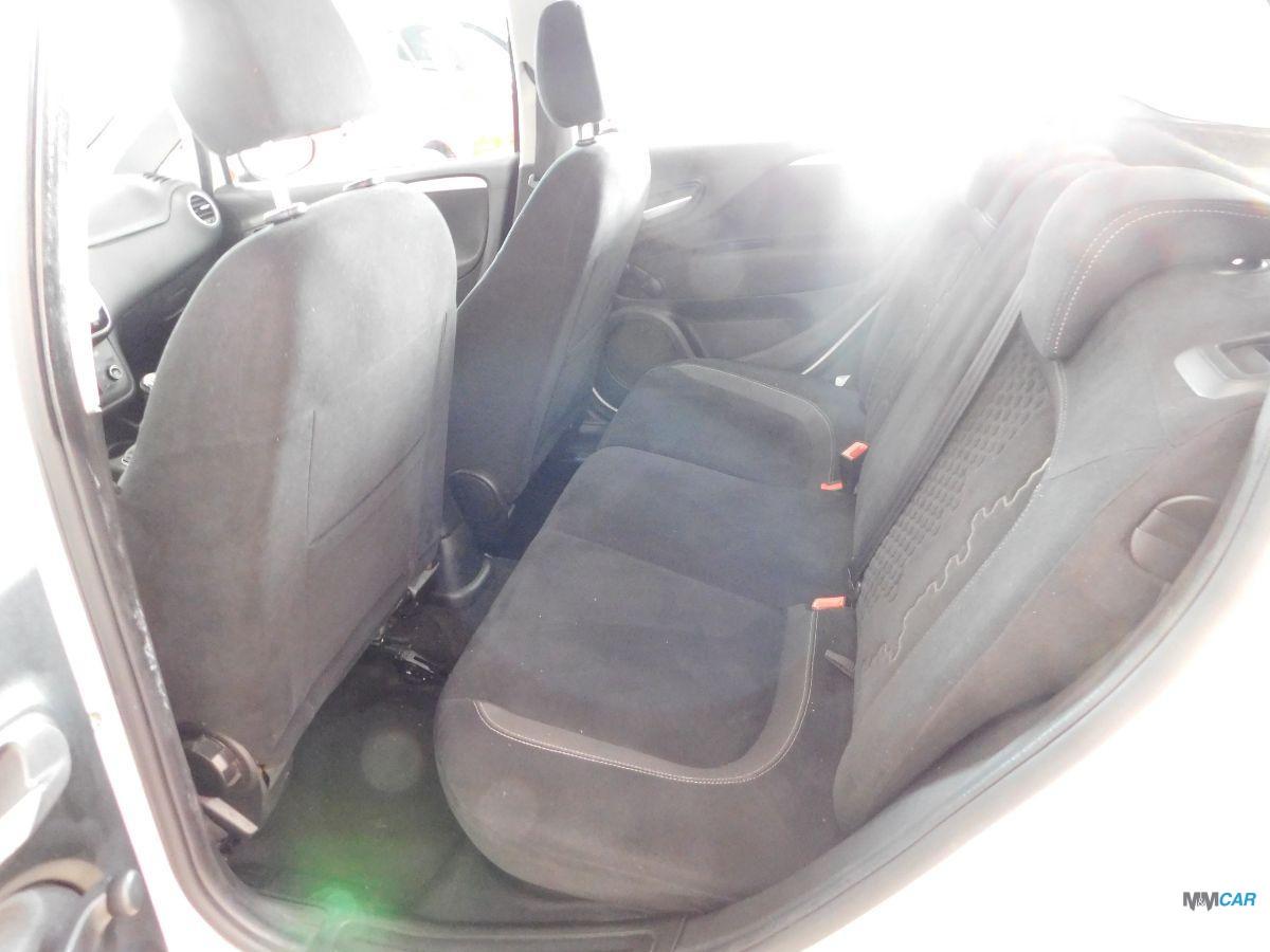 FIAT - Punto - 1.3 MJT II S&S 85 CV 5p.ECO Lounge