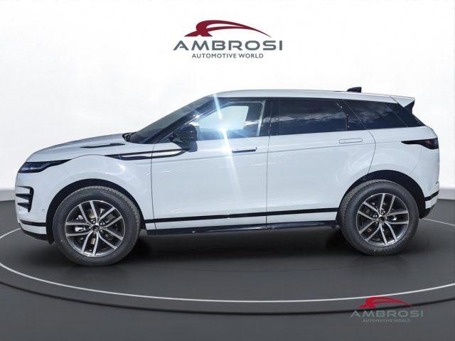 LAND ROVER Range Rover Evoque L551 1.5 AJ20-P3 PHEV AWD 5DR SWB Dynamic SE 269PS