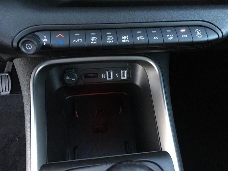 Jeep Avenger 1.2 Turbo Summit +WINTER PACK INCLUSO!!