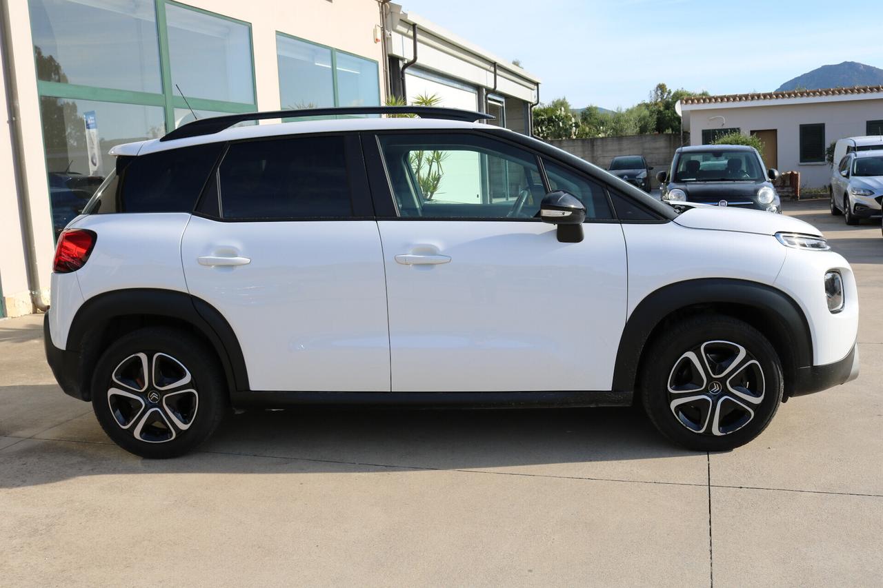 Citroen C3 Aircross C3 Aircross PureTech 110 S&S Feel