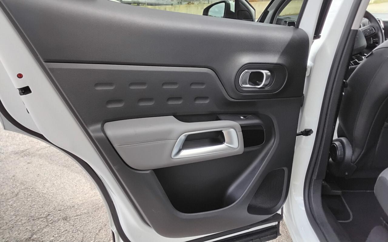 Citroen C5 Aircross C5 Aircross BlueHDi 130 S&S EAT8 Feel