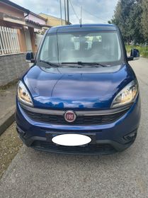Fiat Doblo Doblò 1.6 MJT 105CV PC Combi N1 SX