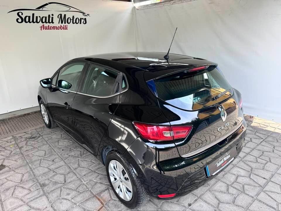 Renault Clio 1.2 Costume National ( GPL )