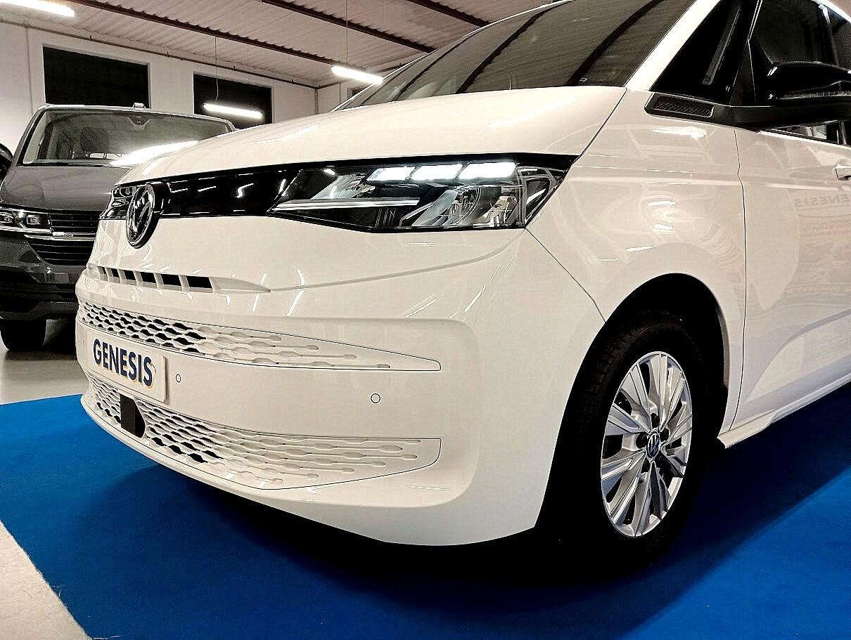 Volkswagen T7 Multivan TDI 150cv DSG 6P *IVA COMPRESA*